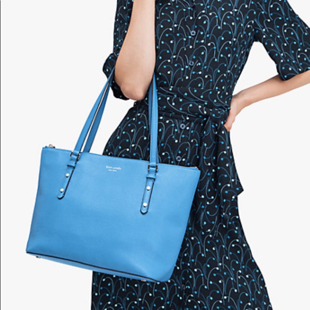 NWT KATE SPADE ♠️ TOTE